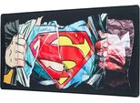 Erik Editores Dc Comics Superman Xl Mauspad Taglia Unica