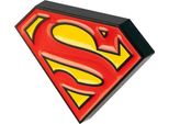 Erik Editores Dc Comics Superman Apribottiglie Magnete Rosso Rosso Taglia Unica