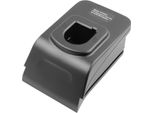 Avizar, Stazione Di Ricarica Panasonic EY9001/EY9200 Unità 66100, Nero