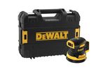 Dewalt Akku-Exzenterschleifer, 18 V (Basisversion) DCW210NT-XJ)