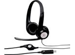 Logitech Clearchat Comfort Usb - Headset - OhrumschließEnd - Kabelgebunden