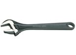 Gedore 60 P 6 Chiave Combinata, Regolabile, 6", 6380560"