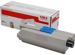 Oki ČErný Toner Do C511/C531/MC562 (7 000 StráNek)