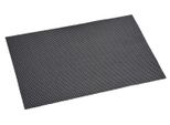 Kesper Tovaglietta, 43 X 29 Cm, Nero Kesper 77540