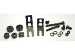 Sks 8968-10197 Fissaggio Per Parafanghi Sks Trekking