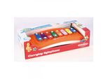 Bontempi Xilofono Con Ruote