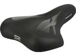 Selle Royal 85655 Selle Royal Trekking Gel Bike, Nero