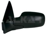 Alkar 6125228 - Specchio Esterno Oe 7701068373, Sinistro Per Megane Ii