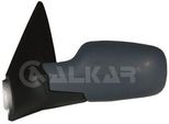 Alkar 6146228 - Oe 7701474455 Specchio Esterno Destro Per Megane Ii