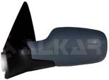 Alkar 6140228 - Oe 7701474455 Specchio Esterno Destro Per Megane Ii