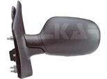 Alkar 6125220 - Oe 7700834189 Specchio Esterno, Sinistro Per Megane Scenic