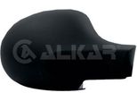 Alkar 6344171 Copertura Specchietto Retrovisore Esterno Destro Per Renault Twingo Ii (CN0) Copertura Specchietto