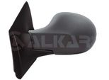 Alkar 6140171 - Oe 7701067341 Specchio Esterno Destro Per Twingo Ii (CN0)