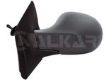Alkar 6137171 - Oe 7701067340 Specchio Retrovisore Esterno, Sinistro Per Twingo Ii (CN0)