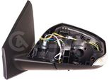 Alkar 6328232 - Oe 963010191R Specchio Esterno Destro Per Megane Iii