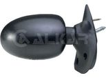 Alkar 6164167 - Oe 7701367759 Specchio Retrovisore Esterno, Sinistro Per Twingo I (C06), Twingo I (S06)