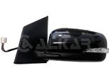 Alkar 6136161 - Oe 963745109R Specchio Esterno Destro Per Koleos I (Hy)