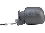 Alkar 9201155 - Oe 6001030130 Specchio Esterno, Sinistro Per Express, Rapid