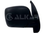 Alkar 9230160 - Oe 7701068843 Specchio Esterno Destro Per Kangoo (Kw), Kangoo (Fw)