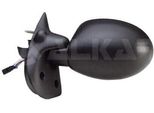 Alkar 6125167 - Oe 7700834988 Specchio Esterno, Sinistro Per Twingo I (C06), Twingo I (S06)