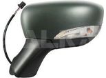 Alkar 6125187 - Oe 261659450R Specchio Esterno Sinistro Per Captur I (H5, J5)