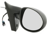 Alkar 6126167 - Oe 7700834989 Specchio Esterno Destro Per Twingo I (C06), Twingo I (S06)