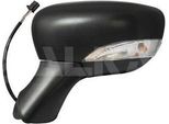 Alkar 6127187 - Oe 261659450R Specchio Esterno Sinistro Per Captur I (H5, J5)