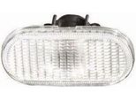 Alkar 3118218 - Indicatore Di Direzione Oe 8200257684, Anteriore Per Vivaro (J7), Vivaro (F7), Movano (X70), Dokker, Duster, Lodgy, Logan, Micra Iii (K12), Primastar (X83), Vivaro A (E7), Vivaro A (X83), Kangoo (Kw), Kangoo (Fc), Clio Ii, Espace Ii (J), Kangoo (Kc), Twingo I (C06), Twingo I (S06), Twingo Ii (CN0), Trafic Ii (Fl), Kangoo (Fw), Trafic Ii (El), Laguna I, Megane I, Megane Scenic, Rapi