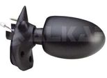 Alkar 6127167 - Oe 7700834988 Specchio Esterno, Sinistro Per Twingo I (C06), Twingo I (S06)