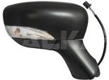 Alkar 6128187 - Oe 261604623R Specchio Esterno Destro Per Captur I (H5, J5)