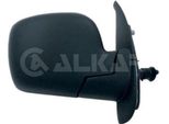 Alkar 9265160 - Oe 7701068842 Specchio Esterno Destro Per Kangoo (Kw), Kangoo (Fw)
