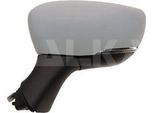 Alkar 6143188 - Oe 261657934R Specchio Esterno Sinistro Per Captur I (H5, J5)