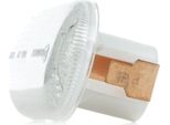 Alkar 3103218 - Oe 2616000QAA Indicatore Di Direzione, Anteriore Per Clio I, Primastar (X83), Vivaro (J7), Vivaro (F7), Vivaro A (E7), Vivaro A (X83), Clio Ii, Espace Ii (J), Espace Iii (Je), Kangoo (Kc), Megane I, Kangoo (Fc), Laguna I, Megane Scenic, Rapid, Scenic I, Trafic Ii (Jl), Trafic Ii (Fl), Trafic Ii (El), Twingo I (C06), Twingo I (S06)