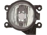Alkar 2901754 - Oe 261558707R Fendinebbia, Sinistro Per Vivaro (X82), Vivaro B (X82), Captur I (H5, J5), Kadjar (Ha, Hl), Scenic Iv, Talisman, Trafic Iii (Jg), Trafic Iii (Fg), Trafic Iii (Eg)