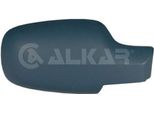 Alkar 6342228 Copertura Specchietto Esterno Destro Per Renault ScÉNic Ii (JM0/1) Copertura Specchietto Con Primer