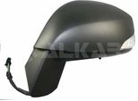 Alkar 6125233 - Oe 261600001R Specchio Esterno Destro Per Grand Scenic Iii (Jz), Scenic Iii