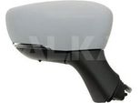 Alkar 6140188 - Oe 963747201R Specchio Esterno Destro Per Captur I (H5, J5)
