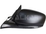 Alkar 6143067 - Oe 963665711R Specchio Esterno, Sinistro Per Grand Scenic Iv (R9), Scenic Iv