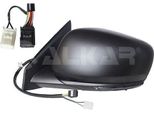 Alkar 6147330 - Oe 963736440R Specchietto Retrovisore Esterno, Sinistro Per Kadjar (Ha, Hl)