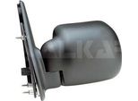 Alkar 9227156 - Oe 7700304834 Specchio Esterno, Sinistro Per Kangoo (Kc), Kangoo (Fc)