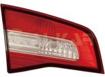 Alkar 2222756 - Oe 26550JY05A Fanale Posteriore Destro, Parte Interna Per Koleos I (Hy)