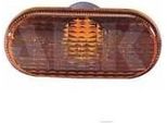 Alkar 3117218 - Indicatore Oe 7700822136, Anteriore Per Micra Iii (K12), Clio I, Movano (X70), Vivaro (J7), Vivaro (F7), Primastar (X83), Vivaro A (E7), Vivaro A (X83), Megane I, Megane Scenic, Rapid, Clio Ii, Espace Ii (J), Kangoo (Kc), Kangoo (Fc), Laguna I, Scenic I, Trafic Ii (Jl), Trafic Ii (Fl), Trafic Ii (El), Twingo I (C06), Twingo I (S06), Twingo Ii (CN0)