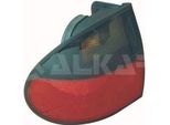Alkar 2269224 - Oe 7701038275 Fanale Posteriore Sinistro, Parte Esterna Per Laguna I