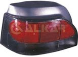 Alkar 2201166 - Oe 7701039014 Fanale Posteriore Sinistro Per Clio I
