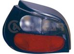 Alkar 2210219 - Oe 7701040646 Fanale Posteriore Destro Per Megane I
