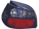 Alkar 2209219 - Oe 7701040648 Fanale Posteriore Sinistro Per Megane I