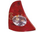 Alkar 2202173 - Oe 8200071414 Fanale Posteriore Destro Per Clio Ii
