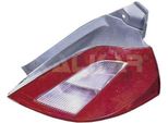 Alkar 2202228 - Oe 8200073237 Fanale Posteriore Destro Per Megane Ii