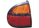 Alkar 2205225 - Oe 7700420122 Fanale Posteriore Sinistro, Parte Esterna Per Laguna I