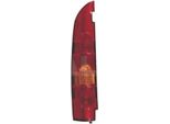 Alkar 2211174 - Oe 8200150623 Fanale Posteriore Sinistro Per Kangoo (Kc), Kangoo (Fc)